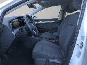 Volkswagen Golf VIII Life 1.5 TSI 6-Gang AHK,NAV,ACC,LR-H,LED