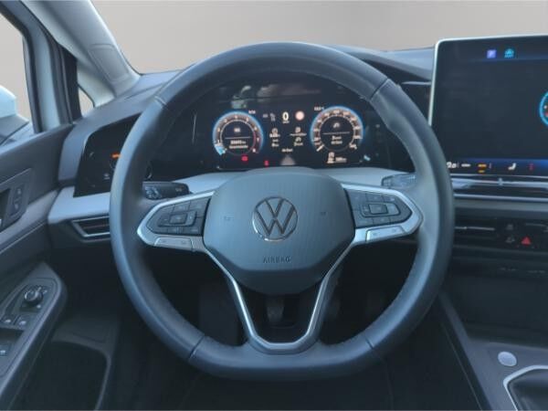 Volkswagen Golf VIII Life 1.5 TSI 6-Gang AHK,NAV,ACC,LR-H,LED