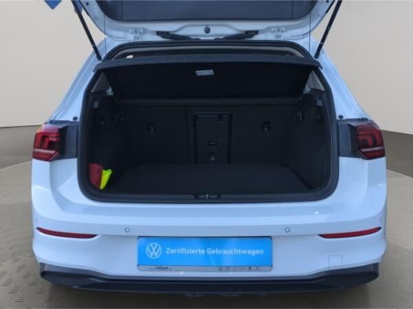 Volkswagen Golf VIII Life 1.5 TSI 6-Gang AHK,NAV,ACC,LR-H,LED