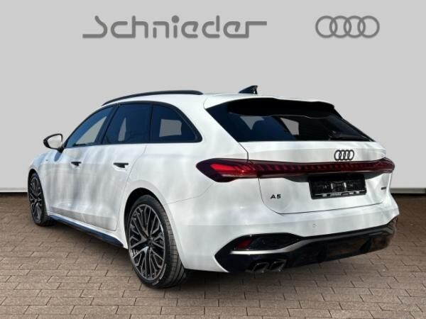 Audi A5 AVANT EDITION ONE QUATTRO,LED,AHK,TECH,B&O