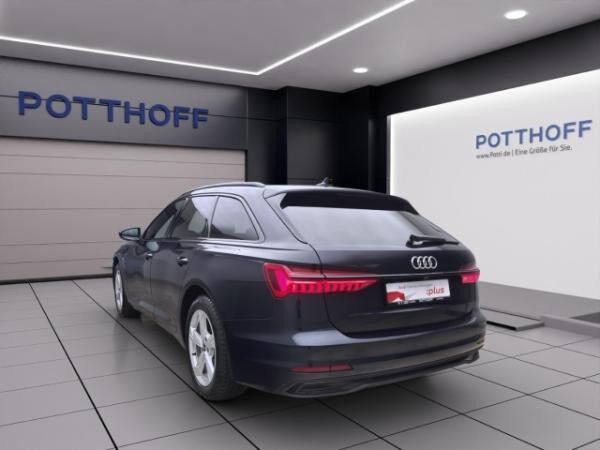 Audi A6 Avant 35 TDI BUSINESS LM19 HuD PANO MATRIX AHK