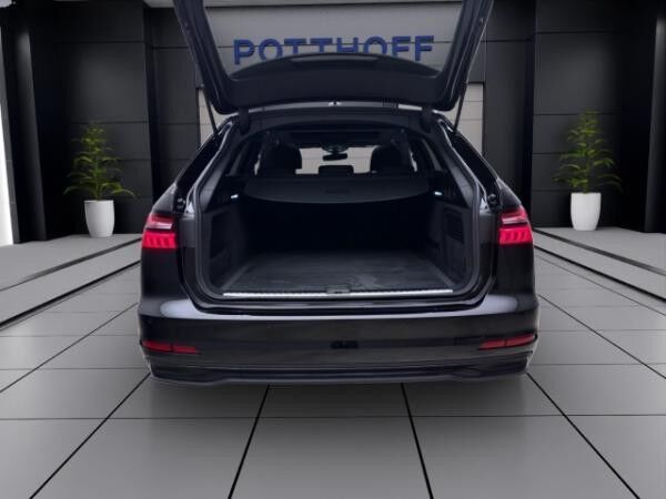 Audi A6 Avant 45 TFSI ADVANCED NAVI HuD LM19 AHK PANO