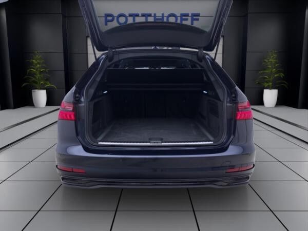 Audi A6 Avant 35 TDI BUSINESS LM19 HuD PANO MATRIX AHK