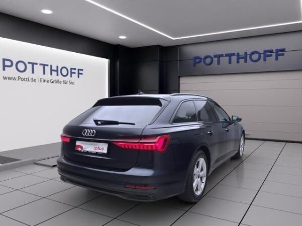 Audi A6 Avant 35 TDI BUSINESS LM19 HuD PANO MATRIX AHK