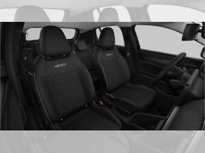 Fiat 600 MJ26🔥Automatik🔥ALLWETTERREIFEN🔥SOFORT VERFÜGBAR 🔥ALLE FARBEN