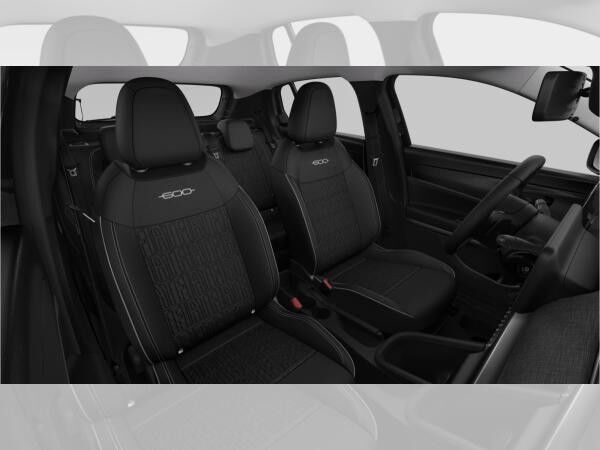 Fiat 600 ⚡Automatik⚡SOFORT VERFÜGBAR ⚡ALLE FARBEN