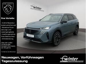 Peugeot 5008 NEUER ALLURE HYBRID 136 E-DSC6  LED/SHZ/LHZ -sofort Verfügbar-