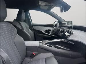 Peugeot 5008 NEUER ALLURE HYBRID 136 E-DSC6  LED/SHZ/LHZ -sofort Verfügbar-