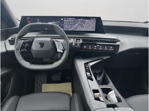 Peugeot 5008 NEUER ALLURE HYBRID 136 E-DSC6  LED/SHZ/LHZ -sofort Verfügbar-