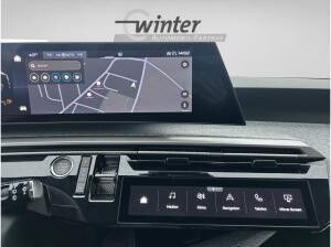 Peugeot 5008 NEUER ALLURE HYBRID 136 E-DSC6  LED/SHZ/LHZ -sofort Verfügbar-