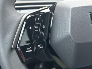 Peugeot 5008 NEUER ALLURE HYBRID 136 E-DSC6  LED/SHZ/LHZ -sofort Verfügbar-