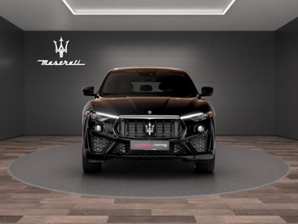 Maserati Levante SQ4 GranSport