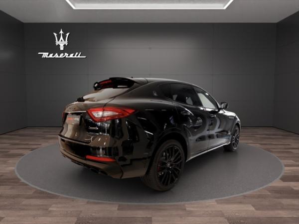 Maserati Levante SQ4 GranSport