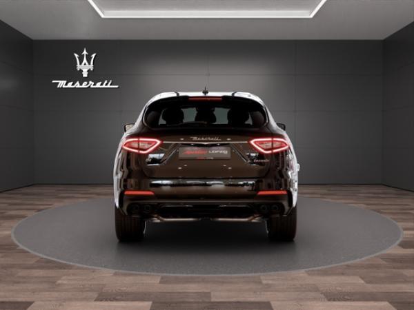 Maserati Levante SQ4 GranSport