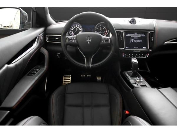 Maserati Levante SQ4 GranSport