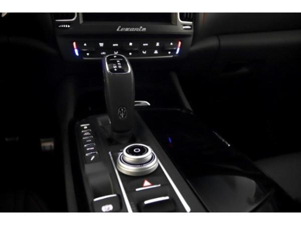 Maserati Levante SQ4 GranSport