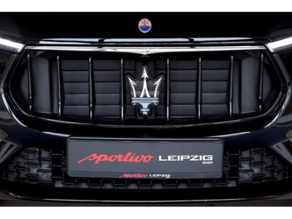 Maserati Levante SQ4 GranSport