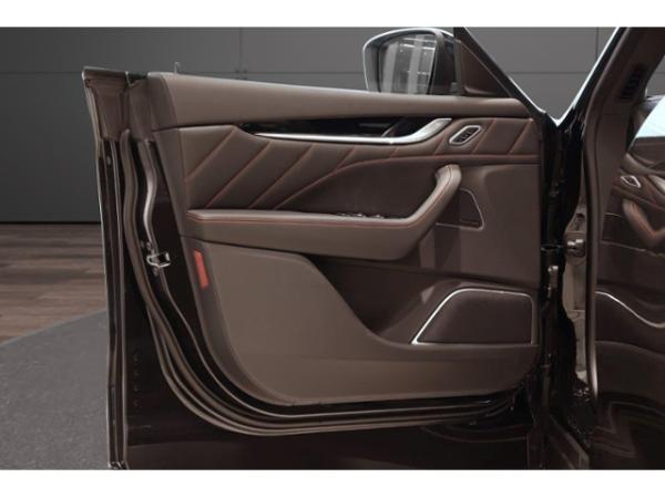 Maserati Levante SQ4 GranSport