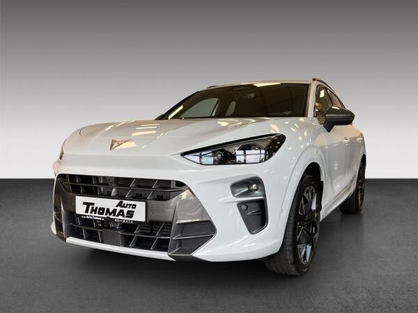 Cupra Terramar VZ 2.0 TSI 195 kW (265 PS) 7-Gang DSG 4Drive