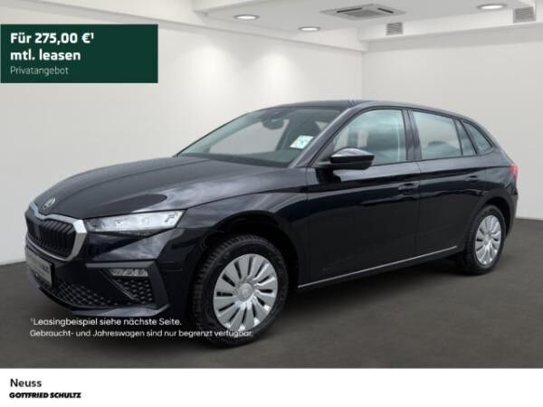 Skoda Scala ESSENCE 1.0 TSI 95 PS 5-Gang (Neuss)