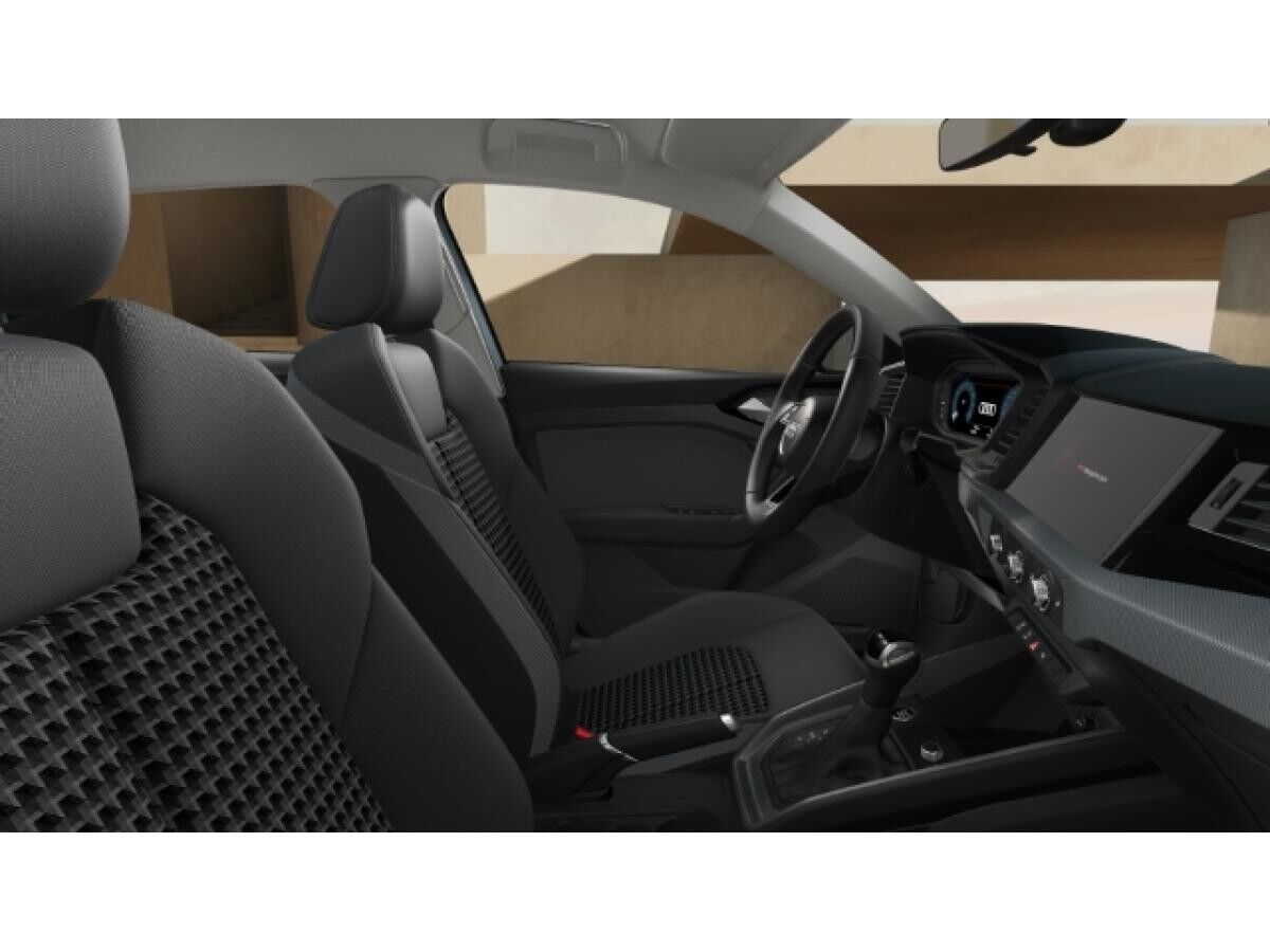 Audi A1 Sportback advanced S tronic