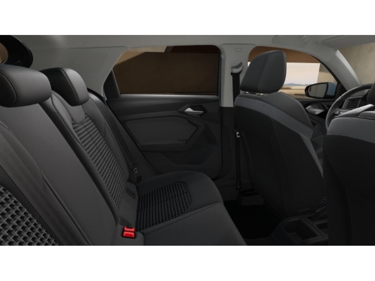 Audi A1 Sportback advanced S tronic