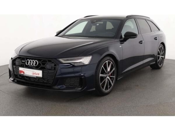 Audi A6 Avant 55 TFSI e quattro S line AHK/20''/Matrix