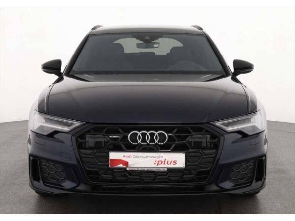 Audi A6 Avant 55 TFSI e quattro S line AHK/20''/Matrix