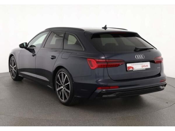 Audi A6 Avant 55 TFSI e quattro S line AHK/20''/Matrix