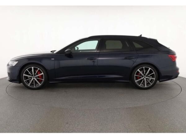 Audi A6 Avant 55 TFSI e quattro S line AHK/20''/Matrix