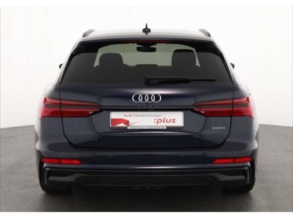 Audi A6 Avant 55 TFSI e quattro S line AHK/20''/Matrix