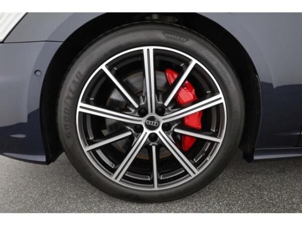 Audi A6 Avant 55 TFSI e quattro S line AHK/20''/Matrix