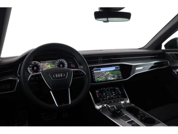 Audi A6 Avant 55 TFSI e quattro S line AHK/20''/Matrix