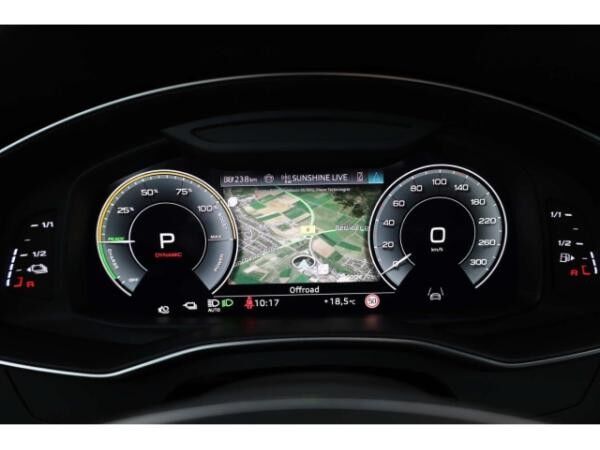 Audi A6 Avant 55 TFSI e quattro S line AHK/20''/Matrix