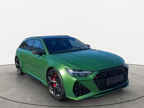 Audi RS6 RS 6 Avant Performance (OU) 630 PS *B&O Soundsystem*Panorama*Head-up* * Standheizung *