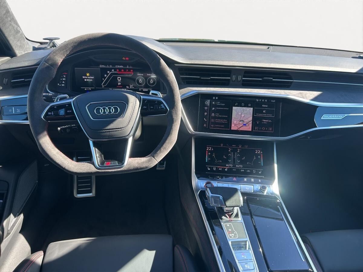 Audi RS6 RS 6 Avant Performance (MT) 630 PS *B&O Soundsystem*Panorama*Head-up* * Standheizung *