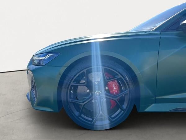 Audi RS6 RS 6 Avant Performance (OU) 630 PS *B&O Soundsystem*Panorama*Head-up* * Standheizung *