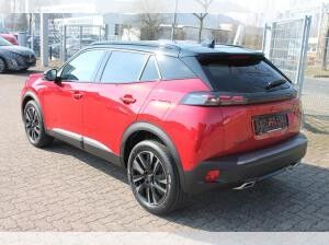 Peugeot 2008 GT Hybrid 145 e-DSC6