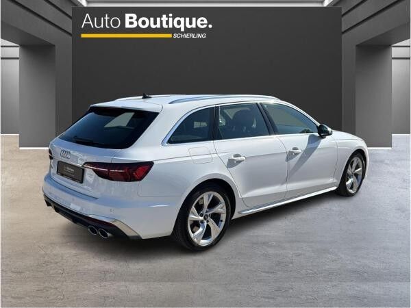 Audi S4 AVANT (341 PS) /NAVI/PDC/DAB/SHZ/ASSISTENZ/AHK UVM.