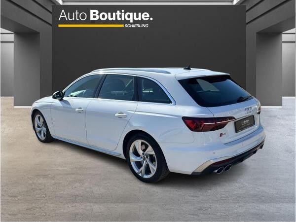 Audi S4 AVANT (341 PS) /NAVI/PDC/DAB/SHZ/ASSISTENZ/AHK UVM.