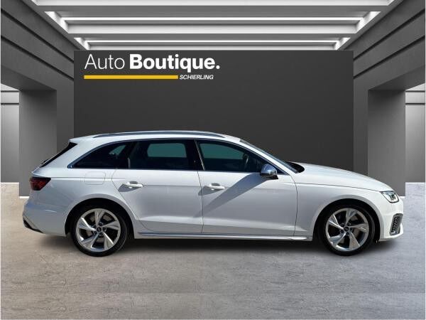 Audi S4 AVANT (341 PS) /NAVI/PDC/DAB/SHZ/ASSISTENZ/AHK UVM.