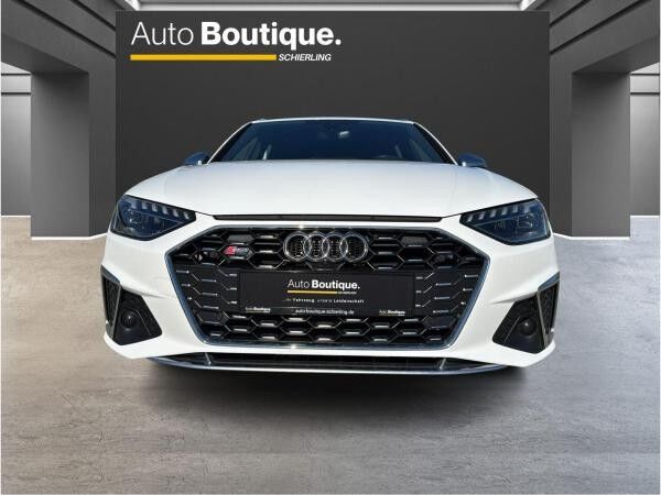Audi S4 AVANT (341 PS) /NAVI/PDC/DAB/SHZ/ASSISTENZ/AHK UVM.