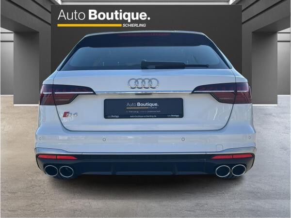 Audi S4 AVANT (341 PS) /NAVI/PDC/DAB/SHZ/ASSISTENZ/AHK UVM.