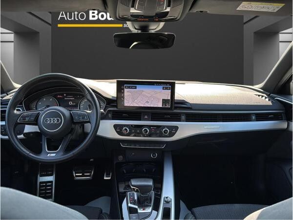 Audi S4 AVANT (341 PS) /NAVI/PDC/DAB/SHZ/ASSISTENZ/AHK UVM.
