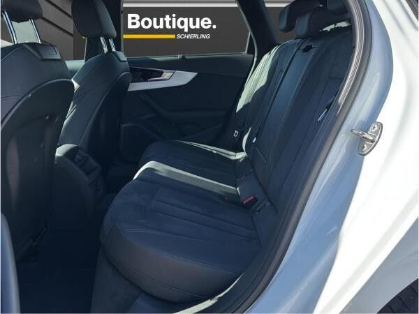 Audi S4 AVANT (341 PS) /NAVI/PDC/DAB/SHZ/ASSISTENZ/AHK UVM.