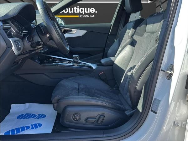 Audi S4 AVANT (341 PS) /NAVI/PDC/DAB/SHZ/ASSISTENZ/AHK UVM.