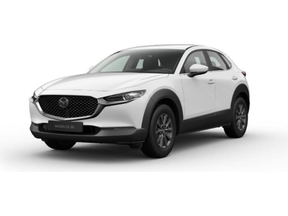 Mazda CX-30 Primeline Alexa Klima LED Kamera Carplay