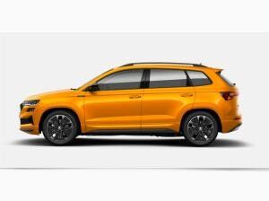 Skoda Karoq Sportline 1,5 TSI 110 kW 7-Gang-DSG