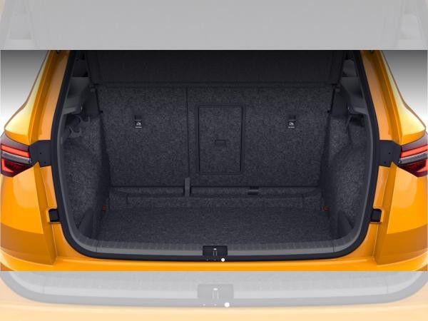 Skoda Karoq Sportline 1,5 TSI 110 kW 7-Gang-DSG