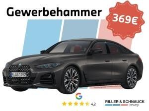 BMW i4 35 eDrive ‼️ Gewerbehammer‼️